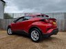 USED 2022 22 TOYOTA C-HR 1.8 VVT-h GPF Icon SUV 5dr Petrol Hybrid CVT Euro 6 (s/s) (122 ps) 