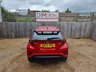 USED 2022 22 TOYOTA C-HR 1.8 VVT-h GPF Icon SUV 5dr Petrol Hybrid CVT Euro 6 (s/s) (122 ps) 