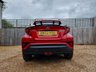USED 2022 22 TOYOTA C-HR 1.8 VVT-h GPF Icon SUV 5dr Petrol Hybrid CVT Euro 6 (s/s) (122 ps) 