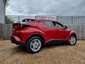 USED 2022 22 TOYOTA C-HR 1.8 VVT-h GPF Icon SUV 5dr Petrol Hybrid CVT Euro 6 (s/s) (122 ps) 