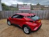 USED 2022 22 TOYOTA C-HR 1.8 VVT-h GPF Icon SUV 5dr Petrol Hybrid CVT Euro 6 (s/s) (122 ps) 