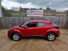 USED 2022 22 TOYOTA C-HR 1.8 VVT-h GPF Icon SUV 5dr Petrol Hybrid CVT Euro 6 (s/s) (122 ps) 