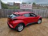 USED 2022 22 TOYOTA C-HR 1.8 VVT-h GPF Icon SUV 5dr Petrol Hybrid CVT Euro 6 (s/s) (122 ps) 