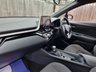 USED 2022 22 TOYOTA C-HR 1.8 VVT-h GPF Icon SUV 5dr Petrol Hybrid CVT Euro 6 (s/s) (122 ps) 