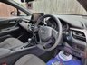 USED 2022 22 TOYOTA C-HR 1.8 VVT-h GPF Icon SUV 5dr Petrol Hybrid CVT Euro 6 (s/s) (122 ps) 