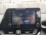 USED 2022 22 TOYOTA C-HR 1.8 VVT-h GPF Icon SUV 5dr Petrol Hybrid CVT Euro 6 (s/s) (122 ps) 