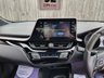 USED 2022 22 TOYOTA C-HR 1.8 VVT-h GPF Icon SUV 5dr Petrol Hybrid CVT Euro 6 (s/s) (122 ps) 
