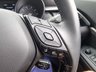 USED 2022 22 TOYOTA C-HR 1.8 VVT-h GPF Icon SUV 5dr Petrol Hybrid CVT Euro 6 (s/s) (122 ps) 
