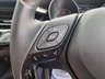 USED 2022 22 TOYOTA C-HR 1.8 VVT-h GPF Icon SUV 5dr Petrol Hybrid CVT Euro 6 (s/s) (122 ps) 