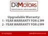 USED 2022 22 TOYOTA C-HR 1.8 VVT-h GPF Icon SUV 5dr Petrol Hybrid CVT Euro 6 (s/s) (122 ps) 