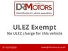 USED 2022 22 TOYOTA C-HR 1.8 VVT-h GPF Icon SUV 5dr Petrol Hybrid CVT Euro 6 (s/s) (122 ps) 