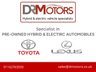 USED 2022 22 TOYOTA C-HR 1.8 VVT-h GPF Icon SUV 5dr Petrol Hybrid CVT Euro 6 (s/s) (122 ps) 