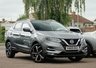 USED 2020 69 NISSAN QASHQAI 1.3 DIG-T Tekna SUV 5dr Petrol DCT Auto Euro 6 (s/s) (160 ps) ADAPTIVE CRUISE+APPLE CARPLAY