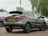 USED 2020 69 NISSAN QASHQAI 1.3 DIG-T Tekna SUV 5dr Petrol DCT Auto Euro 6 (s/s) (160 ps) ADAPTIVE CRUISE+APPLE CARPLAY