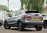 USED 2020 69 NISSAN QASHQAI 1.3 DIG-T Tekna SUV 5dr Petrol DCT Auto Euro 6 (s/s) (160 ps) ADAPTIVE CRUISE+APPLE CARPLAY