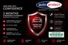USED 2020 69 NISSAN QASHQAI 1.3 DIG-T Tekna SUV 5dr Petrol DCT Auto Euro 6 (s/s) (160 ps) ADAPTIVE CRUISE+APPLE CARPLAY