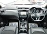 USED 2020 69 NISSAN QASHQAI 1.3 DIG-T Tekna SUV 5dr Petrol DCT Auto Euro 6 (s/s) (160 ps) ADAPTIVE CRUISE+APPLE CARPLAY