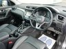 USED 2020 69 NISSAN QASHQAI 1.3 DIG-T Tekna SUV 5dr Petrol DCT Auto Euro 6 (s/s) (160 ps) ADAPTIVE CRUISE+APPLE CARPLAY