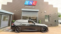 USED 2020 70 BMW 3 SERIES 2.0 330e 12kWh M Sport Touring Auto xDrive Euro 6 (s/s) 5dr PERFORMANCEKIT+XDRIVE+19S