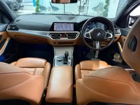 USED 2020 70 BMW 3 SERIES 2.0 330e 12kWh M Sport Touring Auto xDrive Euro 6 (s/s) 5dr PERFORMANCEKIT+XDRIVE+19S