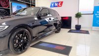 USED 2020 70 BMW 3 SERIES 2.0 330e 12kWh M Sport Touring Auto xDrive Euro 6 (s/s) 5dr PERFORMANCEKIT+XDRIVE+19S