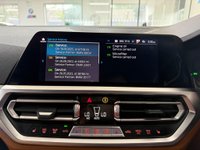 USED 2020 70 BMW 3 SERIES 2.0 330e 12kWh M Sport Touring Auto xDrive Euro 6 (s/s) 5dr PERFORMANCEKIT+XDRIVE+19S