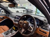 USED 2020 70 BMW 3 SERIES 2.0 330e 12kWh M Sport Touring Auto xDrive Euro 6 (s/s) 5dr PERFORMANCEKIT+XDRIVE+19S