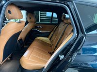 USED 2020 70 BMW 3 SERIES 2.0 330e 12kWh M Sport Touring Auto xDrive Euro 6 (s/s) 5dr PERFORMANCEKIT+XDRIVE+19S