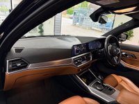 USED 2020 70 BMW 3 SERIES 2.0 330e 12kWh M Sport Touring Auto xDrive Euro 6 (s/s) 5dr PERFORMANCEKIT+XDRIVE+19S