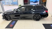 USED 2020 70 BMW 3 SERIES 2.0 330e 12kWh M Sport Touring Auto xDrive Euro 6 (s/s) 5dr PERFORMANCEKIT+XDRIVE+19S
