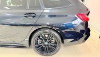 USED 2020 70 BMW 3 SERIES 2.0 330e 12kWh M Sport Touring Auto xDrive Euro 6 (s/s) 5dr PERFORMANCEKIT+XDRIVE+19S