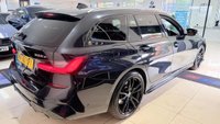 USED 2020 70 BMW 3 SERIES 2.0 330e 12kWh M Sport Touring Auto xDrive Euro 6 (s/s) 5dr PERFORMANCEKIT+XDRIVE+19S