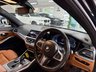 USED 2020 70 BMW 3 SERIES 2.0 330e 12kWh M Sport Touring Auto xDrive Euro 6 (s/s) 5dr PERFORMANCEKIT+XDRIVE+19S