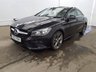 USED 2013 13 MERCEDES-BENZ CLA 1.6 CLA180 Sport Coupe 4dr Petrol Manual Euro 6 (s/s) (122 ps) dab cruise bluetooth aircon