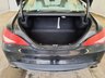USED 2013 13 MERCEDES-BENZ CLA 1.6 CLA180 Sport Coupe 4dr Petrol Manual Euro 6 (s/s) (122 ps) dab cruise bluetooth aircon