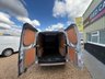 USED 2022 22 FORD TRANSIT CUSTOM 2.0 300 EcoBlue Limited Panel Van 5dr Diesel Manual L1 H1 Euro 6 (s/s) (130 ps) 1 owner from new