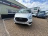 USED 2022 22 FORD TRANSIT CUSTOM 2.0 300 EcoBlue Limited Panel Van 5dr Diesel Manual L1 H1 Euro 6 (s/s) (130 ps) 1 owner from new
