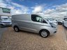 USED 2022 22 FORD TRANSIT CUSTOM 2.0 300 EcoBlue Limited Panel Van 5dr Diesel Manual L1 H1 Euro 6 (s/s) (130 ps) 1 owner from new