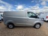 USED 2022 22 FORD TRANSIT CUSTOM 2.0 300 EcoBlue Limited Panel Van 5dr Diesel Manual L1 H1 Euro 6 (s/s) (130 ps) 1 owner from new