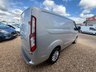 USED 2022 22 FORD TRANSIT CUSTOM 2.0 300 EcoBlue Limited Panel Van 5dr Diesel Manual L1 H1 Euro 6 (s/s) (130 ps) 1 owner from new