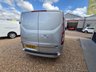 USED 2022 22 FORD TRANSIT CUSTOM 2.0 300 EcoBlue Limited Panel Van 5dr Diesel Manual L1 H1 Euro 6 (s/s) (130 ps) 1 owner from new