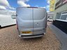 USED 2022 22 FORD TRANSIT CUSTOM 2.0 300 EcoBlue Limited Panel Van 5dr Diesel Manual L1 H1 Euro 6 (s/s) (130 ps) 1 owner from new