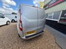 USED 2022 22 FORD TRANSIT CUSTOM 2.0 300 EcoBlue Limited Panel Van 5dr Diesel Manual L1 H1 Euro 6 (s/s) (130 ps) 1 owner from new