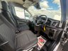 USED 2022 22 FORD TRANSIT CUSTOM 2.0 300 EcoBlue Limited Panel Van 5dr Diesel Manual L1 H1 Euro 6 (s/s) (130 ps) 1 owner from new