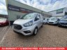 USED 2022 22 FORD TRANSIT CUSTOM 2.0 300 EcoBlue Limited Panel Van 5dr Diesel Manual L1 H1 Euro 6 (s/s) (130 ps) 1 owner from new