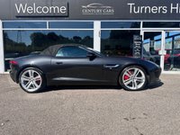 USED 2013 63 JAGUAR F-TYPE 3.0 V6 S Convertible 2dr Petrol Auto Euro 5 (s/s) (380 ps) A FINE EXAMPLE IN EVERY ASPECT
