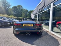 USED 2013 63 JAGUAR F-TYPE 3.0 V6 S Convertible 2dr Petrol Auto Euro 5 (s/s) (380 ps) A FINE EXAMPLE IN EVERY ASPECT