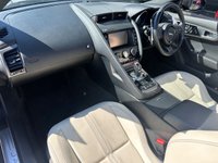 USED 2013 63 JAGUAR F-TYPE 3.0 V6 S Convertible 2dr Petrol Auto Euro 5 (s/s) (380 ps) A FINE EXAMPLE IN EVERY ASPECT