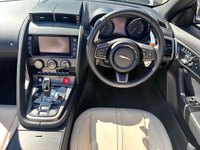USED 2013 63 JAGUAR F-TYPE 3.0 V6 S Convertible 2dr Petrol Auto Euro 5 (s/s) (380 ps) A FINE EXAMPLE IN EVERY ASPECT