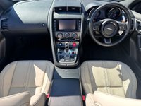 USED 2013 63 JAGUAR F-TYPE 3.0 V6 S Convertible 2dr Petrol Auto Euro 5 (s/s) (380 ps) A FINE EXAMPLE IN EVERY ASPECT